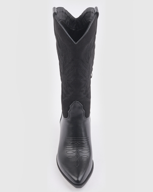 VERDE COWBOY BOOTS 28-4265
