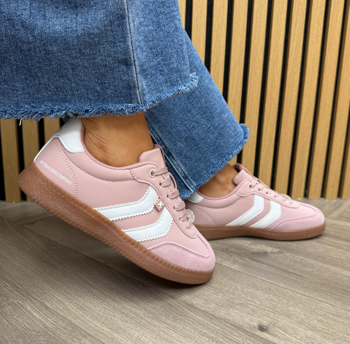 Sneaker Xti 143485