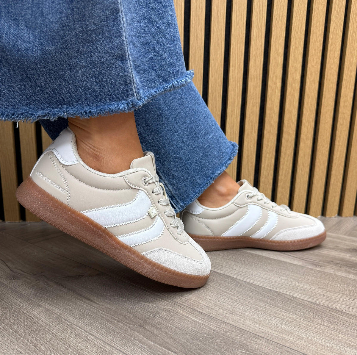 Sneaker Xti 143485