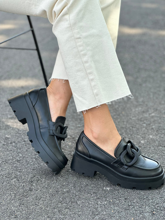 Seven Γυναικείο LOAFER