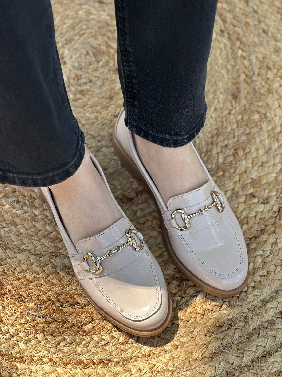 LOAFER ZIZEL 917