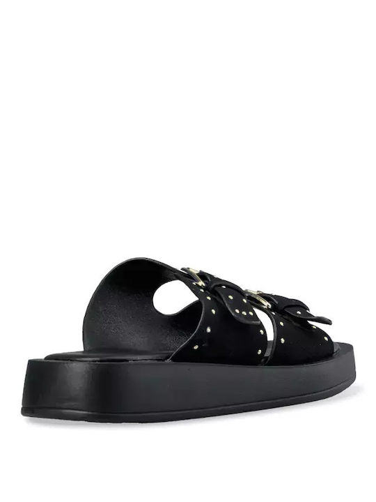 FLATFORM SANDALS