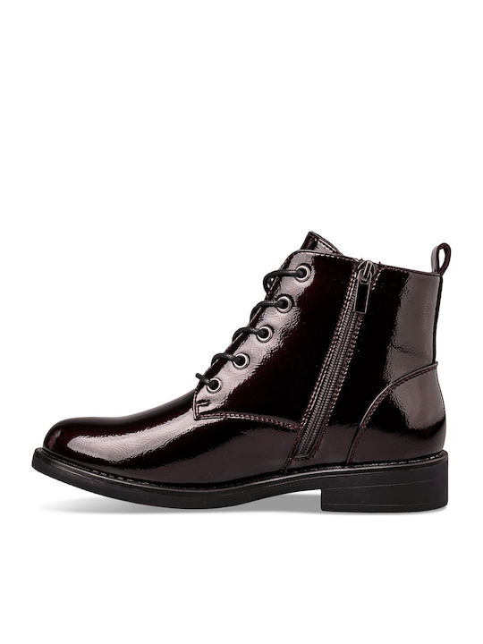 COMBAT BOOTS
