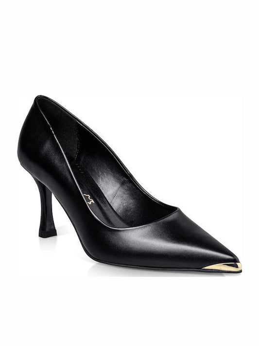 STILETTO PUMPS