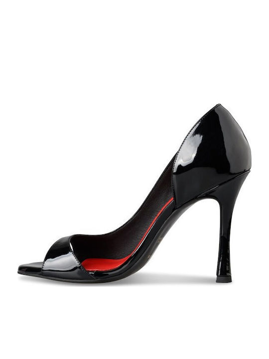 STILETTO PUMPS (PRE-ORDER)