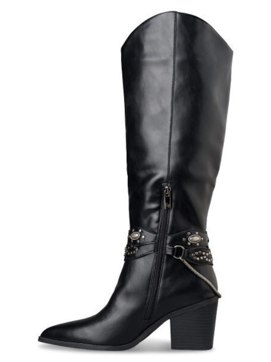 WESTERN BOOTS