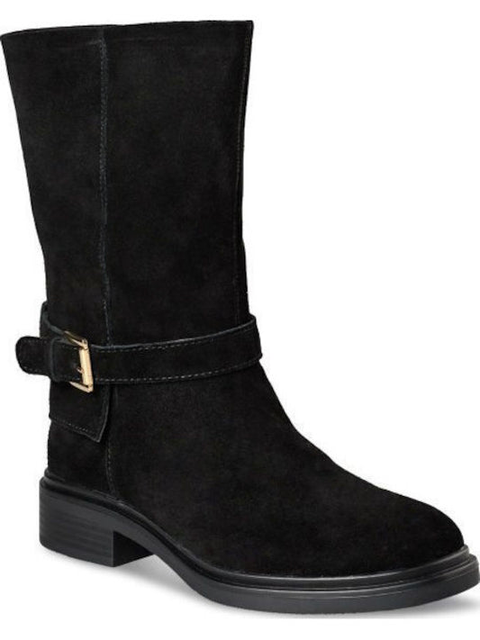 BIKER BOOTS
