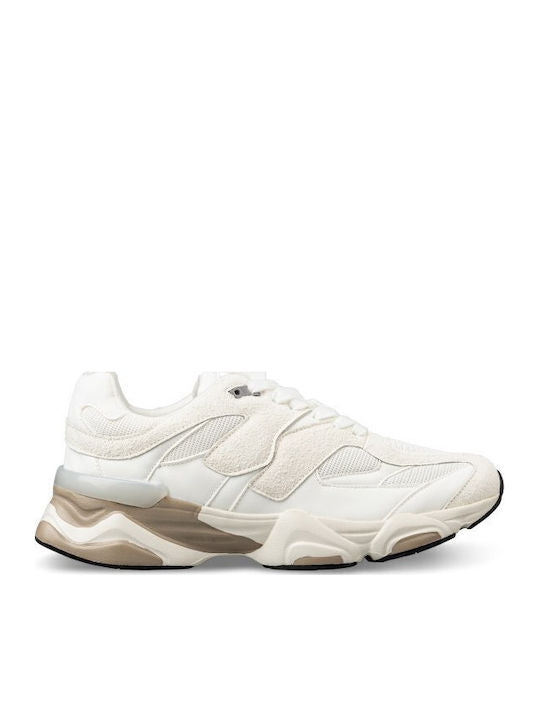 CHUNKY SNEAKERS