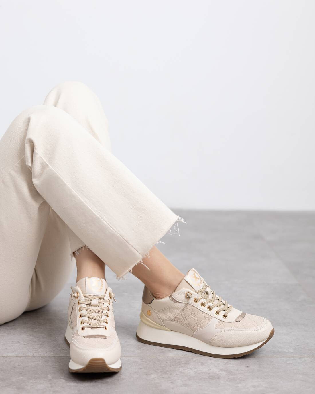 Xti Sneakers 144209