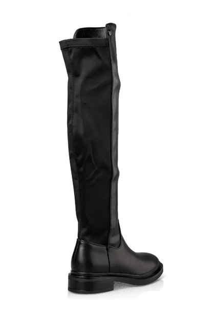OVER THE KNEE BOOTS