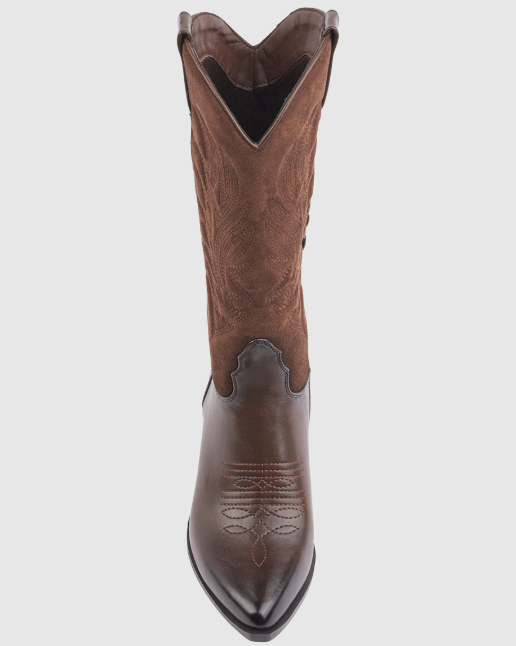 VERDE COWBOY BOOTS 28-4265