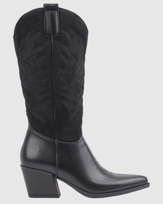 VERDE COWBOY BOOTS 28-4265