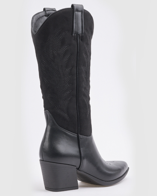 VERDE COWBOY BOOTS 28-4265