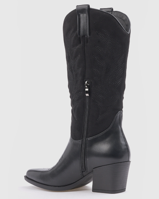 VERDE COWBOY BOOTS 28-4265