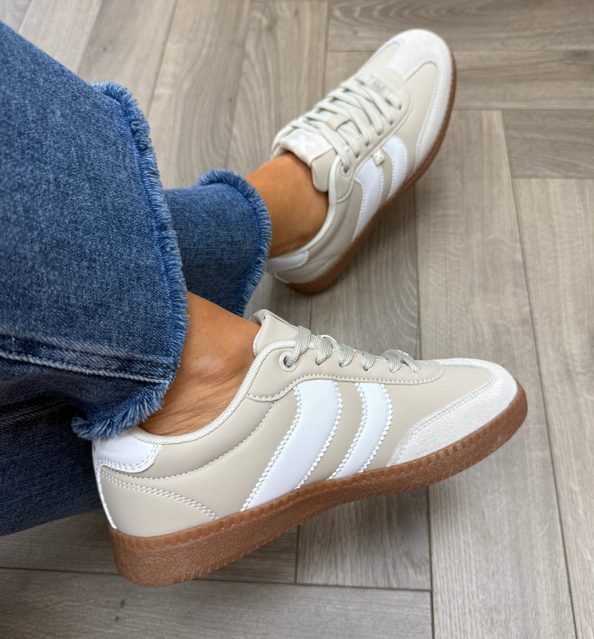 Sneaker Xti 143485