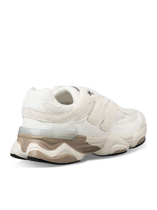 CHUNKY SNEAKERS