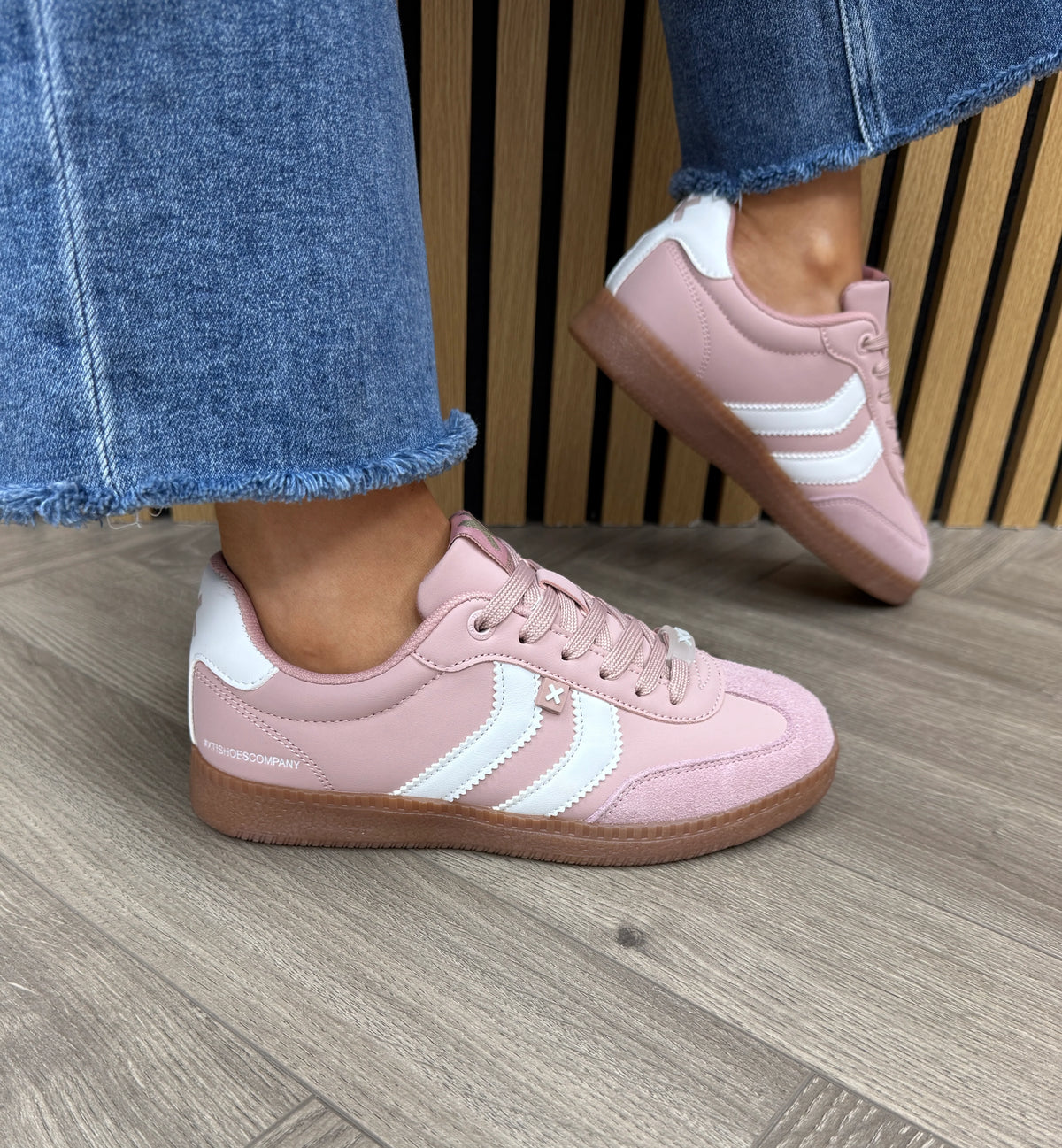Sneaker Xti 143485