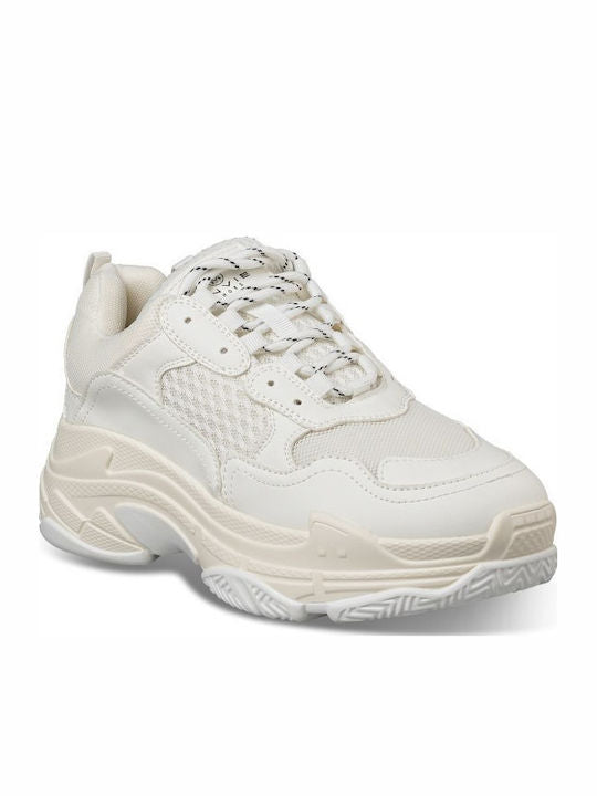 CHUNKY SNEAKERS