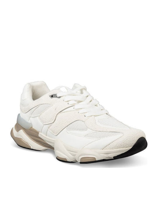 CHUNKY SNEAKERS