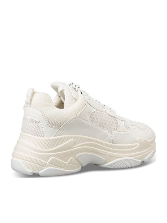CHUNKY SNEAKERS