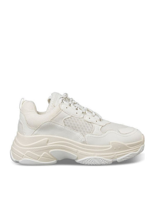 CHUNKY SNEAKERS