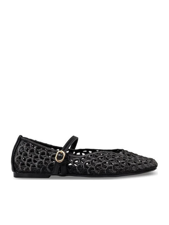 BALLET FLATS