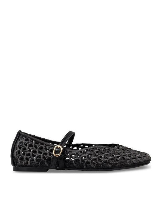 BALLET FLATS
