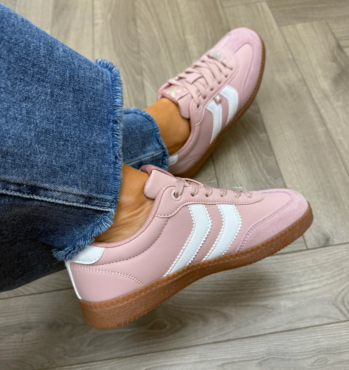 Sneaker Xti 143485