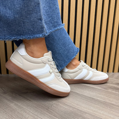 Sneaker Xti 143485