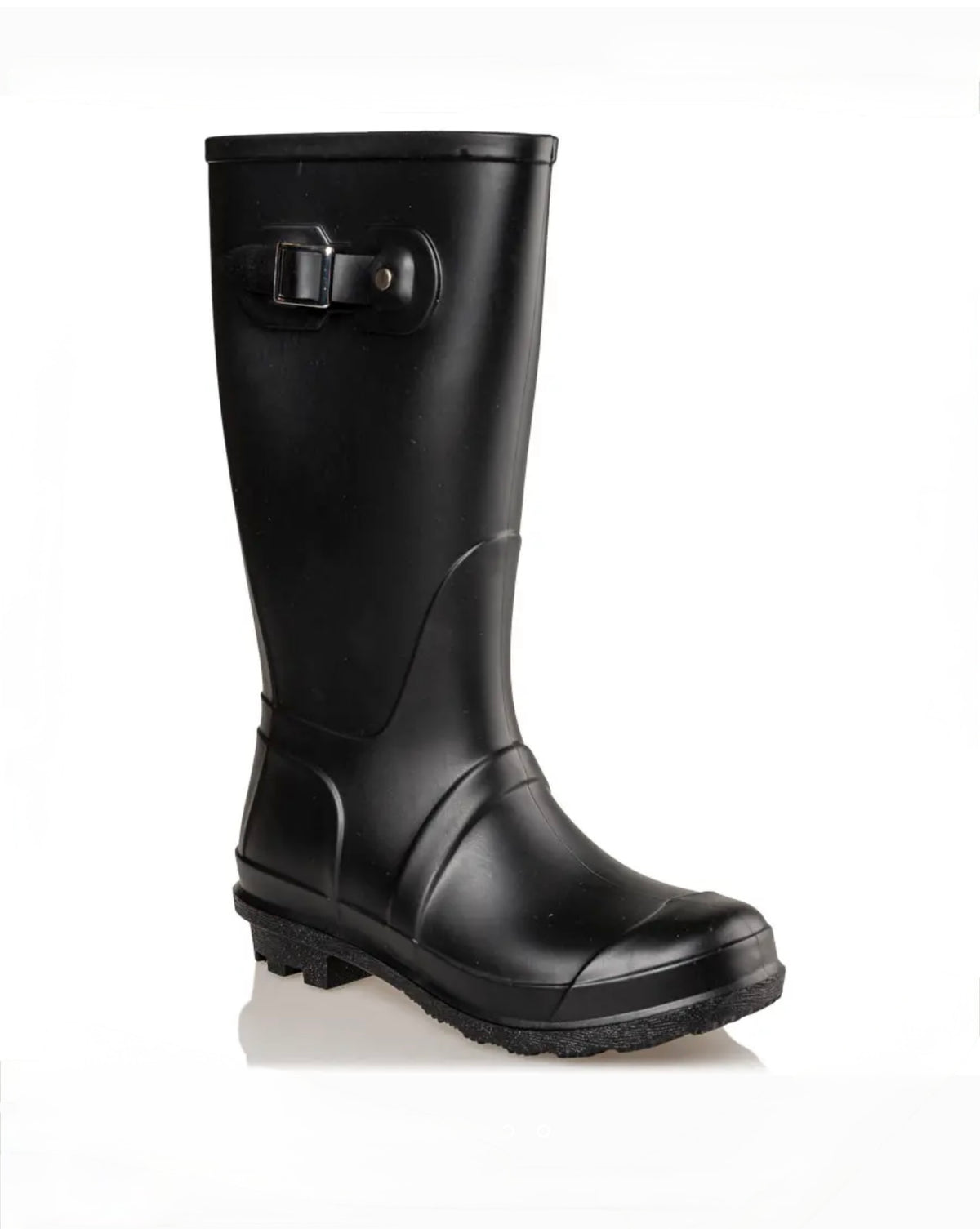 RAIN BOOTS