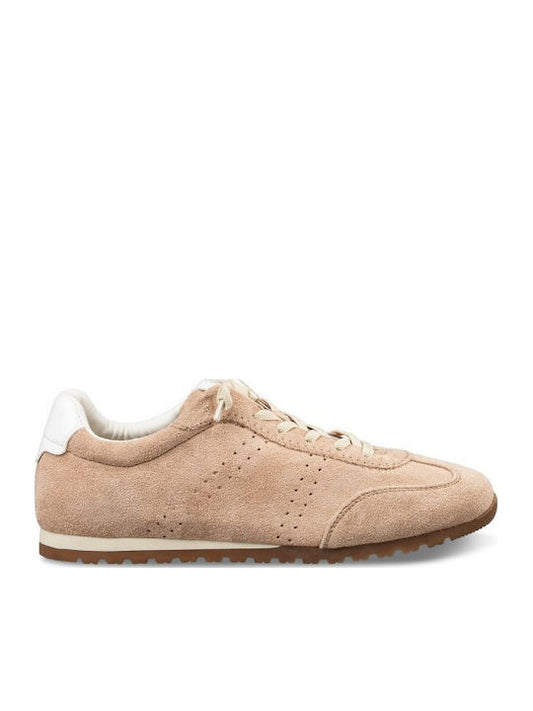 LOW TOP SNEAKERS