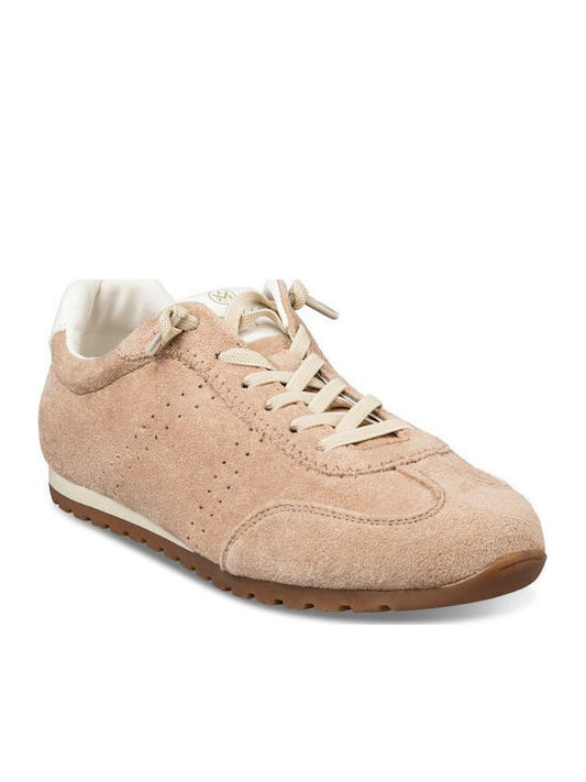 LOW TOP SNEAKERS