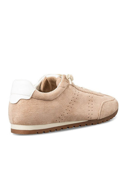 LOW TOP SNEAKERS
