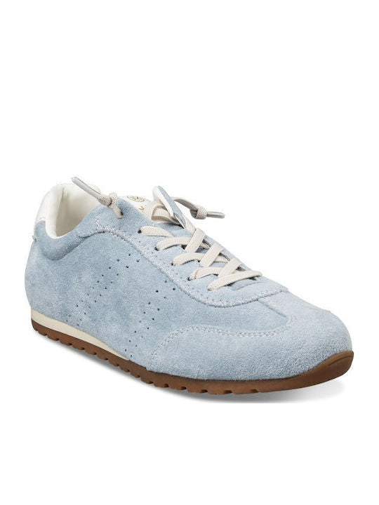 LOW TOP SNEAKERS