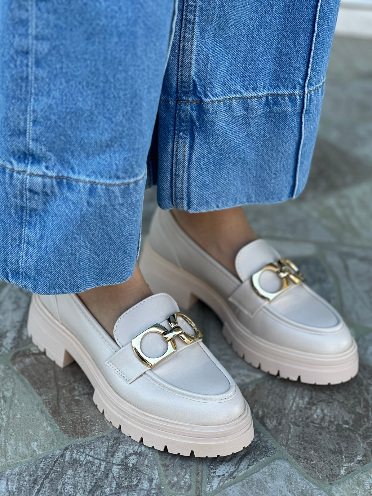 Envie Shoes Loafers