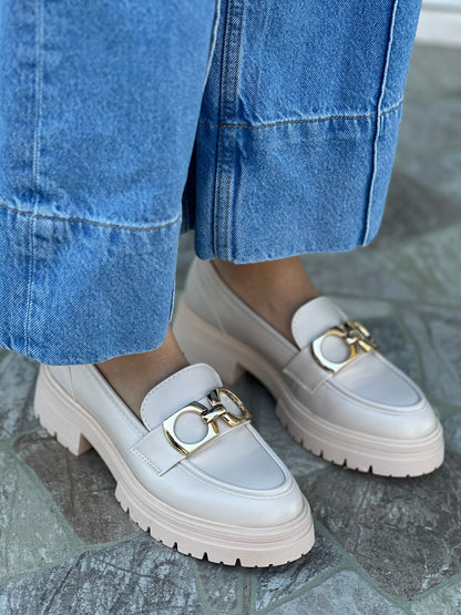 Envie Shoes Loafers