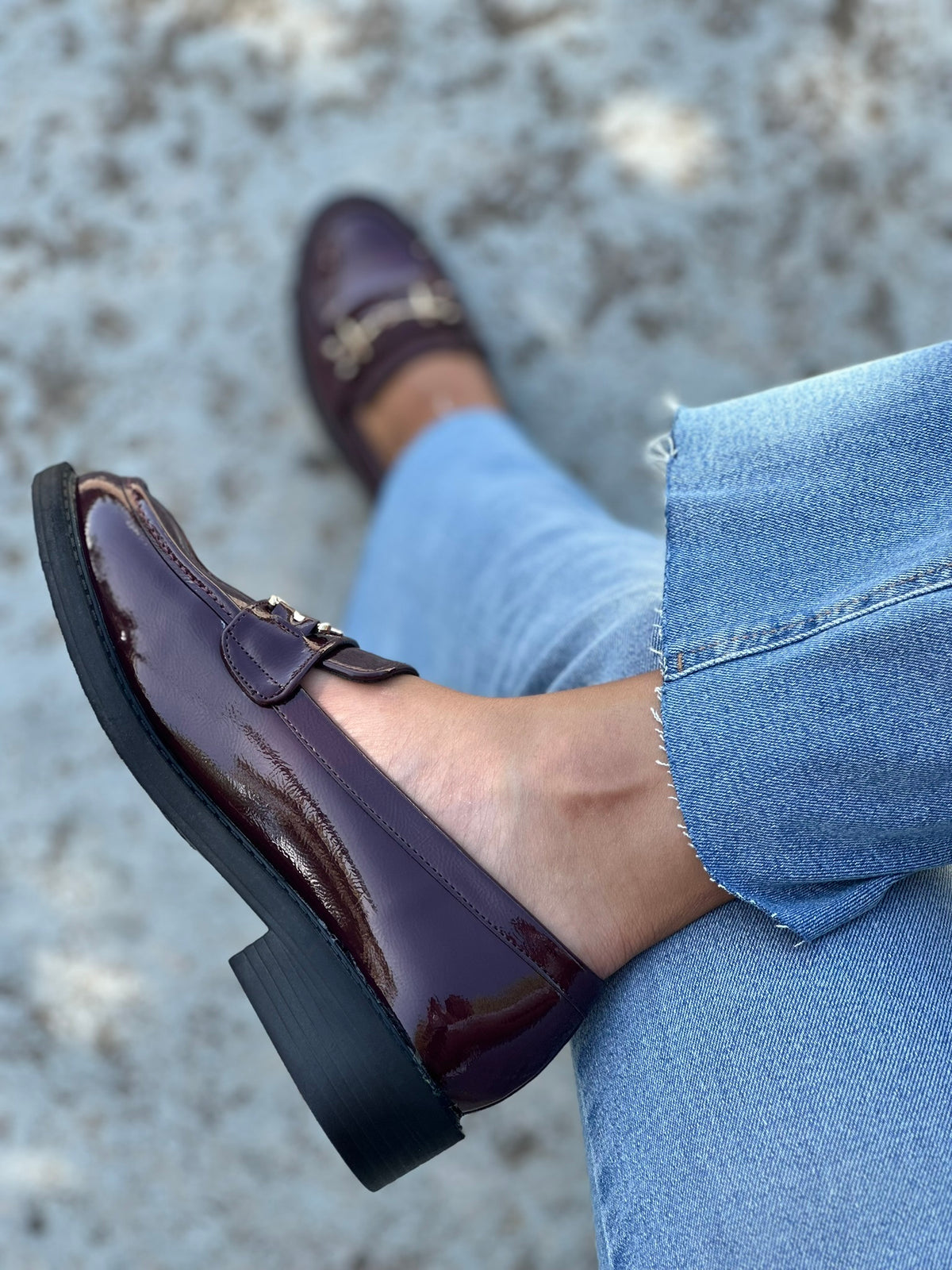 LOAFERS