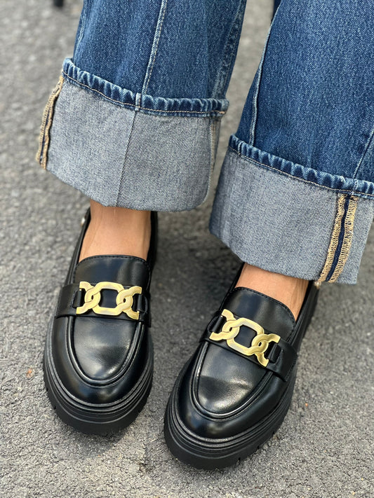 LOAFERS