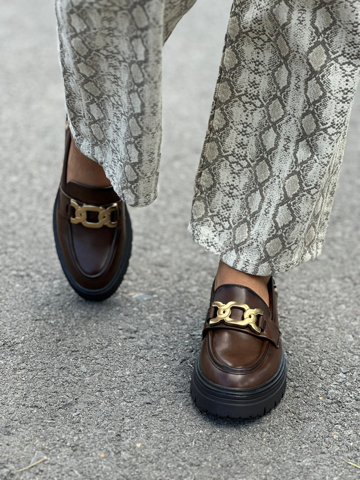 LOAFERS