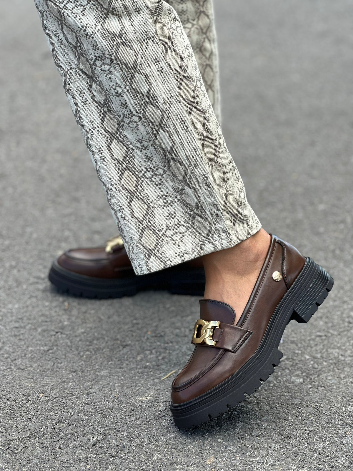 LOAFERS