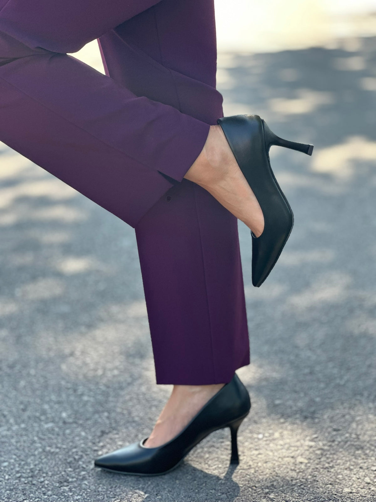 Envie Shoes Γόβες με Ψηλό Τακούνι