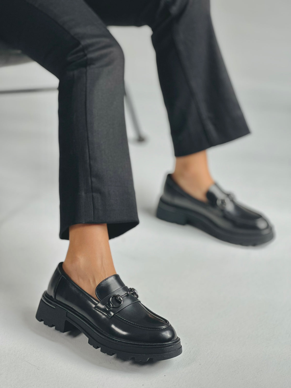 SEVEN LOAFER
