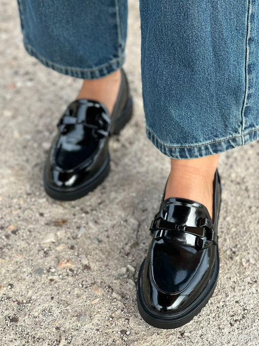 Seven Γυναικείο Loafer Florentic