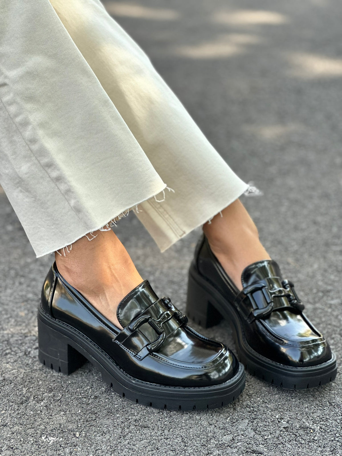 Seven Γυναικείο LOAFER