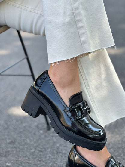 Seven Γυναικείο LOAFER