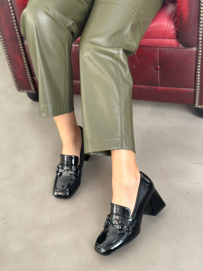 SEVEN LOAFERS