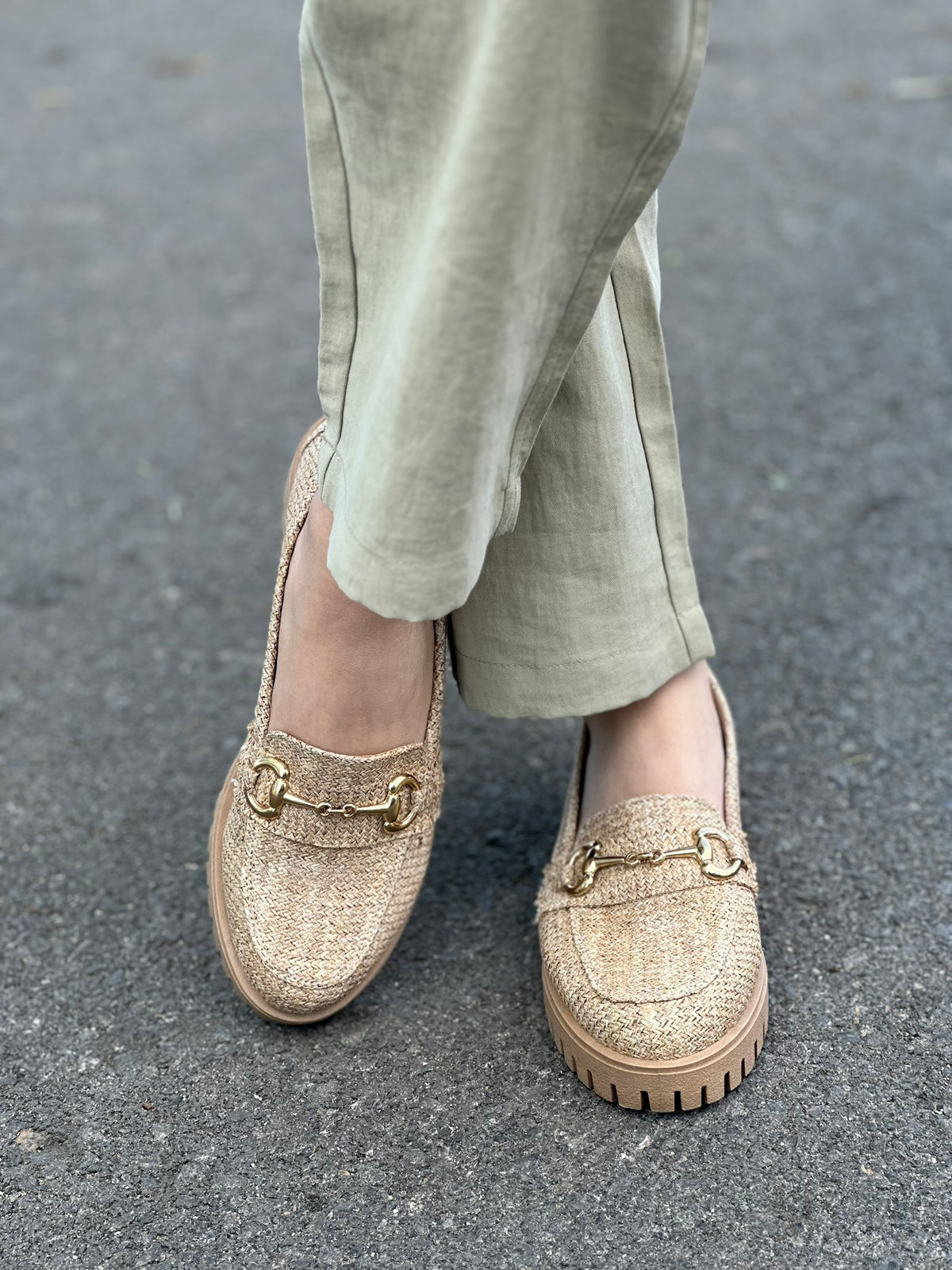 LOAFER ZIZEL 817