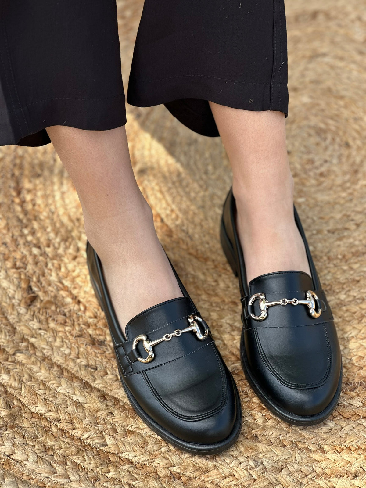LOAFER ZIZEL 917