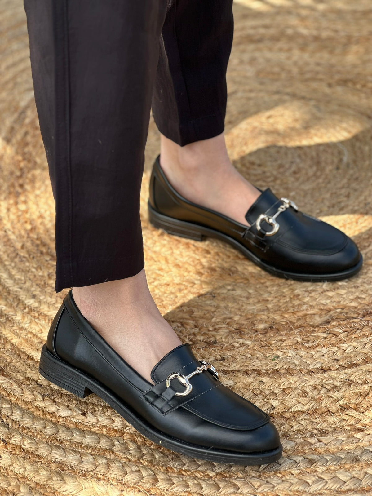 LOAFER ZIZEL 917