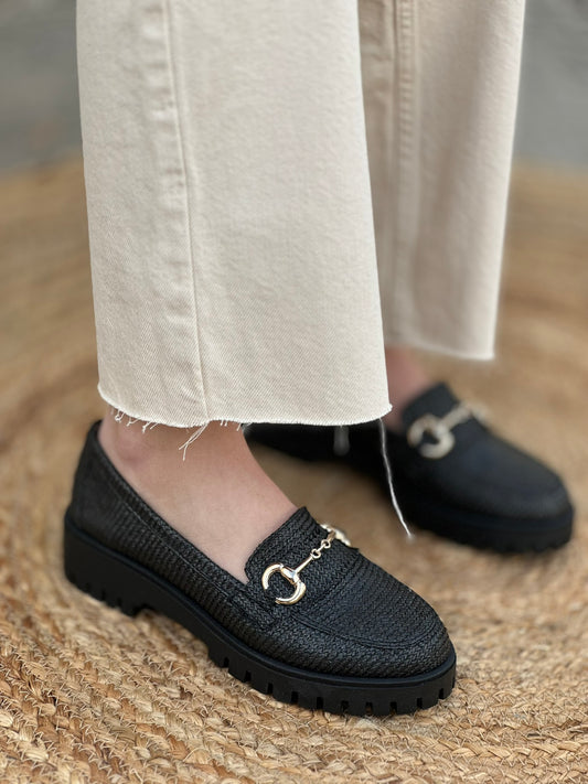 LOAFER ZIZEL 817